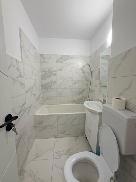 Dristor, renovata complet, etajul 2,