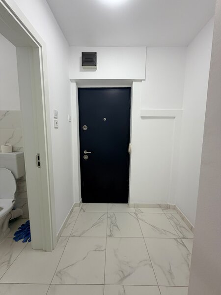 Dristor, renovata complet, etajul 2,